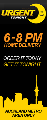 urgent courier tonight online delivery