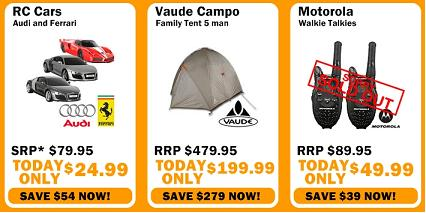 1-day-vaude-campo-tent-motorla-walkie-talkies