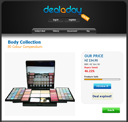 deal-a-day-body-collection-compendium