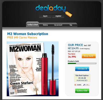 deal-a-day-m2-woman-subscription