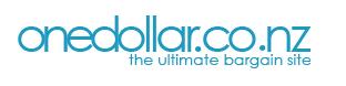 One Dollar Site Profile - OneDollar.co.nz