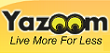 yazoom daily deals logo