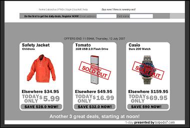 1day first deals site