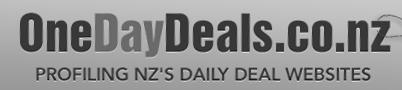 deal a day