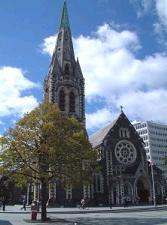 christchurch deals