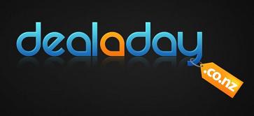 Dealaday logo