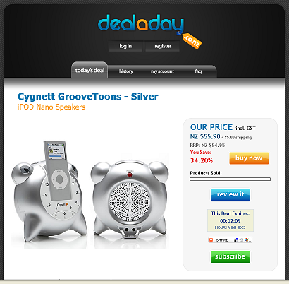 deal-a-day-cygnett-groovetoons