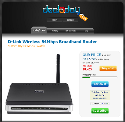 deal-a-day-d-link-wireless-broadband-router