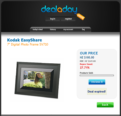 deal-a-day-kodak-digital-photo-frame