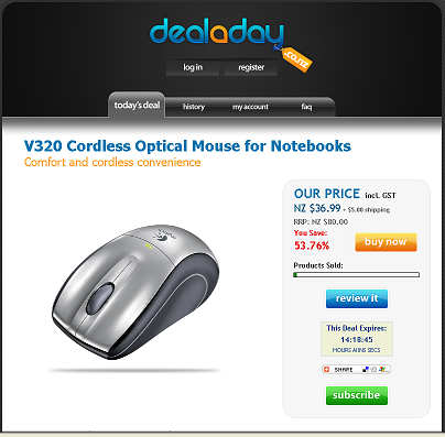 Dealaday-Logitech-V200-Mouse-Optical