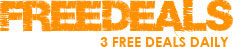 Free Deals Site Profile - FreeDeals.co.nz